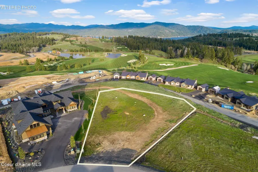 15527 S Chalone Dr, Coeur Dalene, ID 83814 - #2