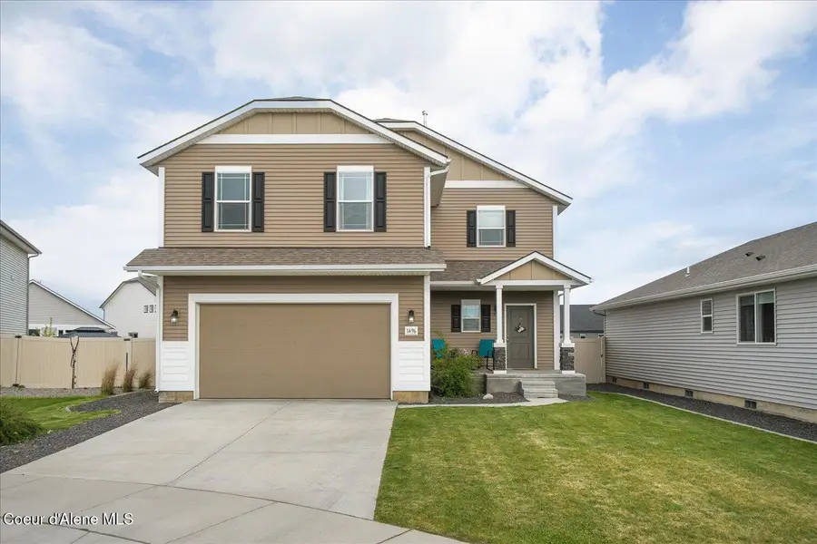 1496 N Minam Loop, Post Falls, ID 83854 - #2