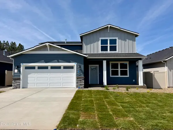 4859 W Homeward Bound Blvd, Coeur d'Alene, ID 83815