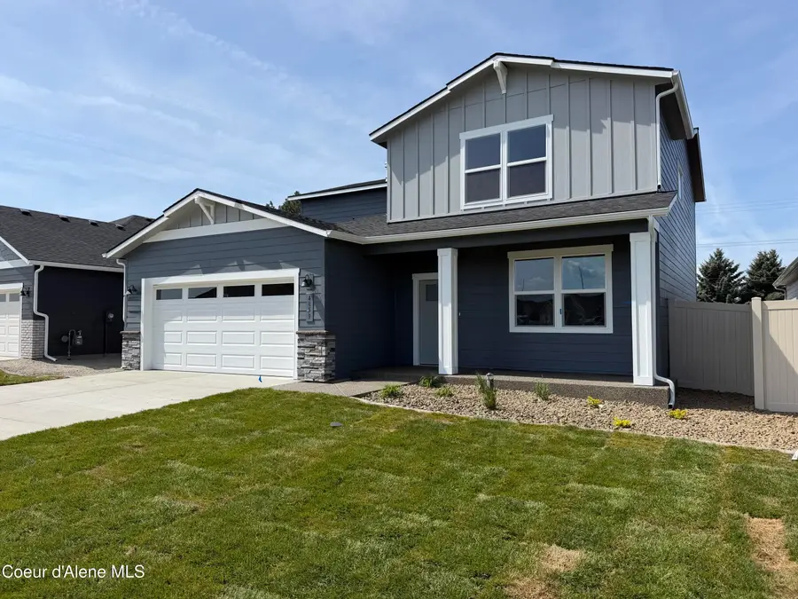 4859 W Homeward Bound Blvd, Coeur Dalene, ID 83815 - #2