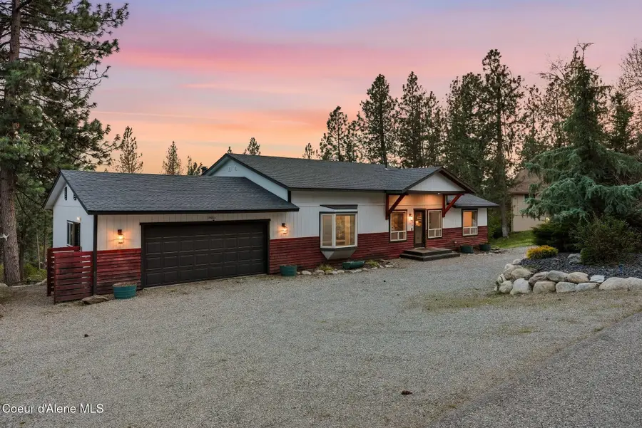 16696 W Hollister Hills DR, Hauser, ID 83854 - #2