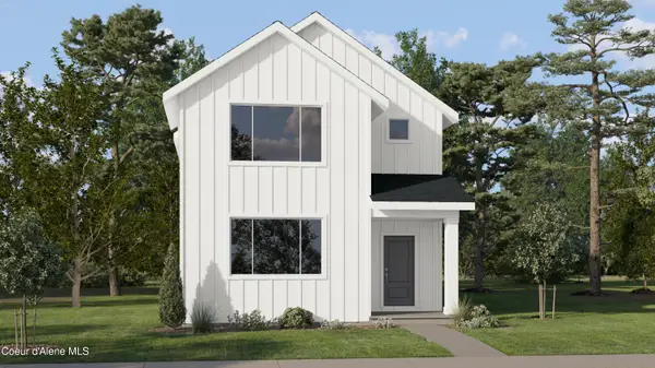 11951 W Kilkenny Dr, Post Falls, ID 83854