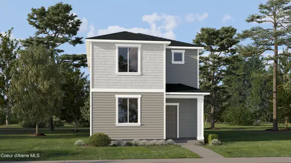 11977 W Kilkenny Dr, Post Falls, ID 83854