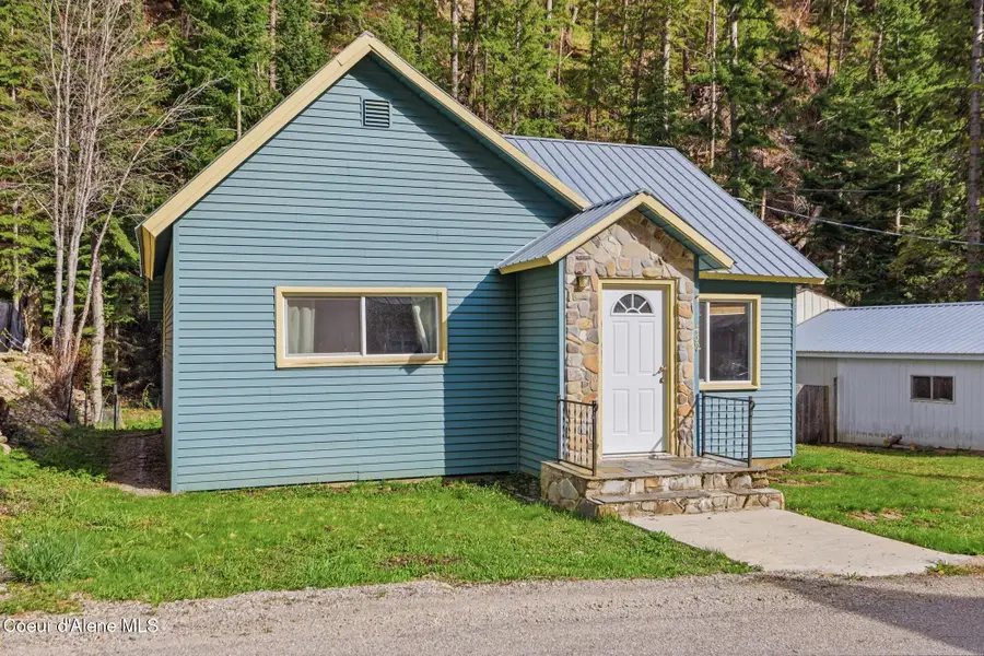 452 2nd St, Mullan, ID 83846 - #2