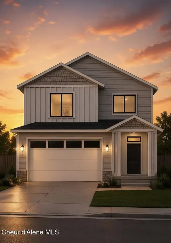 324 Sunterra Circle, Priest River, ID 83856
