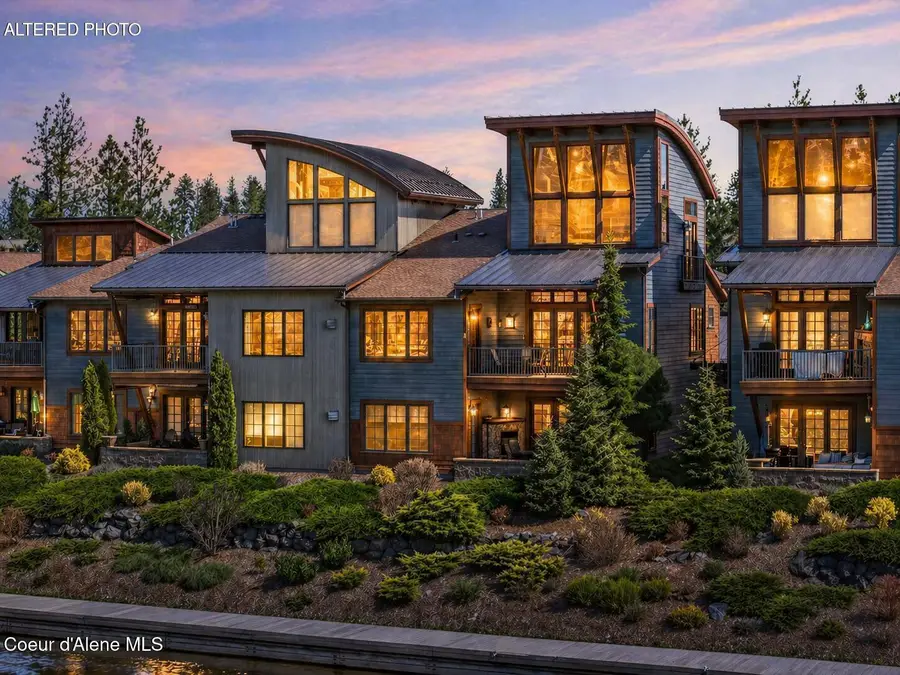 2104 W Bellerive Ln #204, Coeur Dalene, ID 83814 - #2