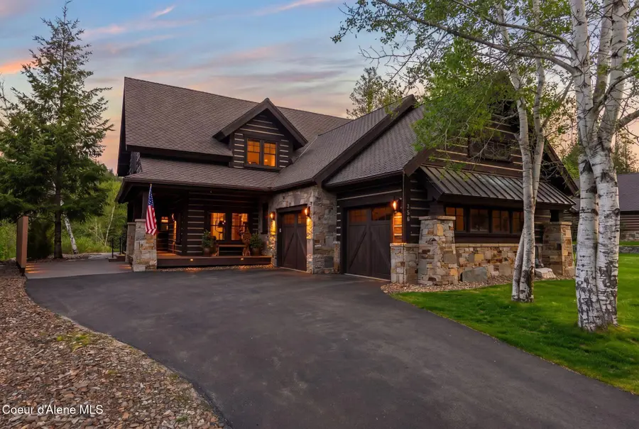 356 N Idaho Club DR, Sandpoint, ID 83864 - #2