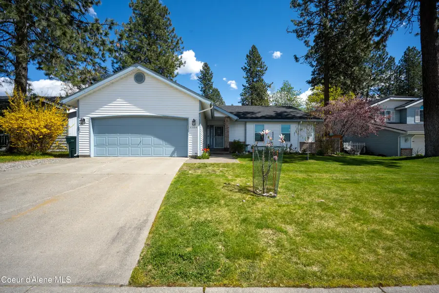 6304 N Centennial DR, Coeur Dalene, ID 83815 - #3