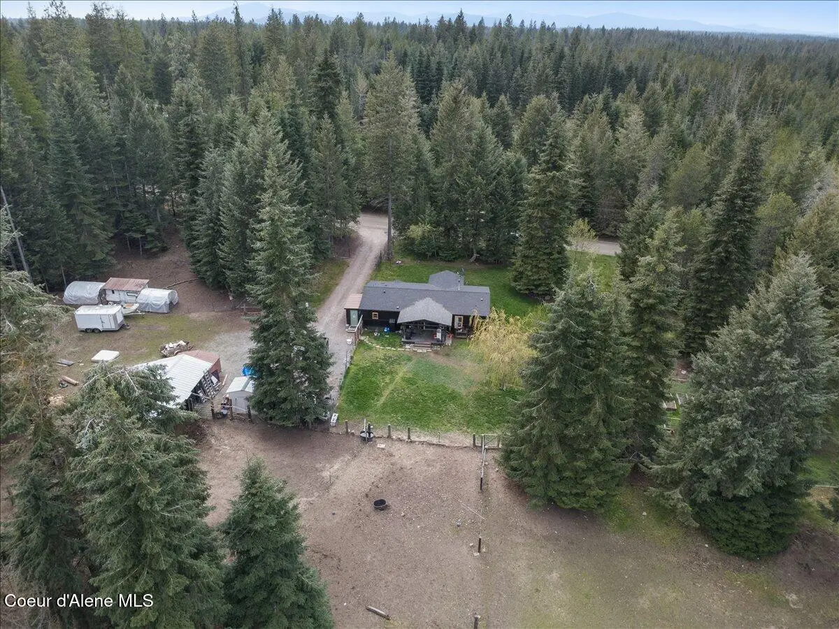 30758 N Caravelle Rd, Athol, ID 83801 - #1