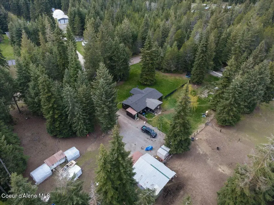 30758 N Caravelle Rd, Athol, ID 83801 - #2