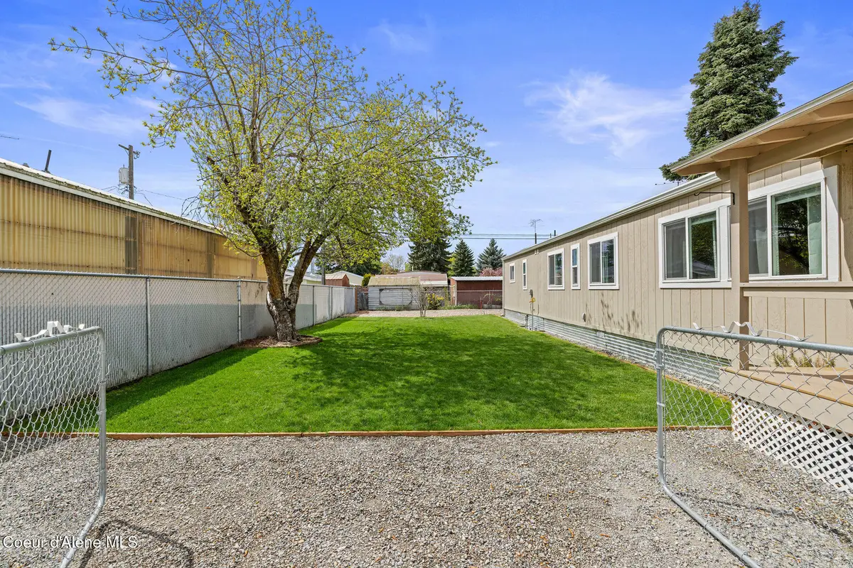 2907 N Howard St, Coeur Dalene, ID 83815 - #1