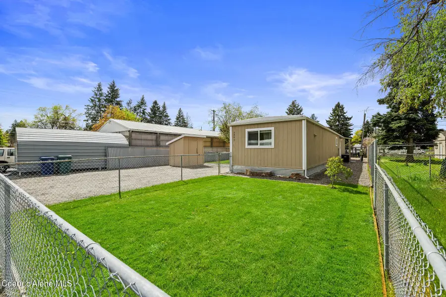 2907 N Howard St, Coeur Dalene, ID 83815 - #3