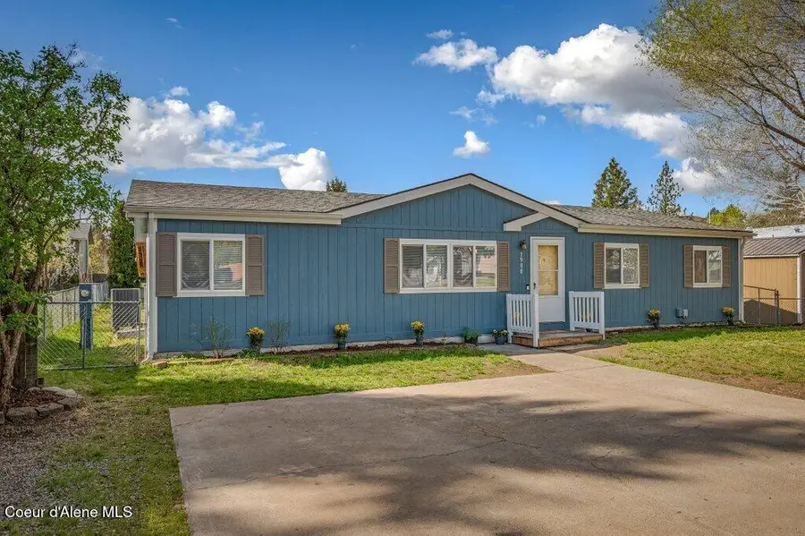 1908 E Strand AVE, Post Falls, ID 83854 - #3