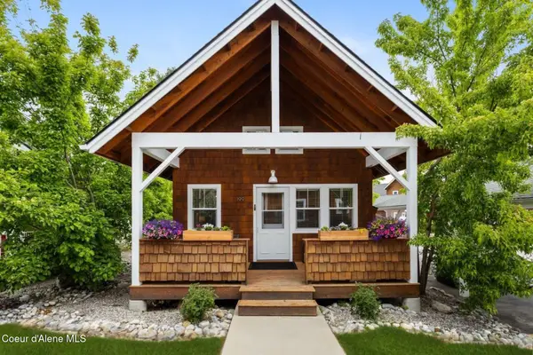 199 Pomrankey LN, Dover, ID 83825