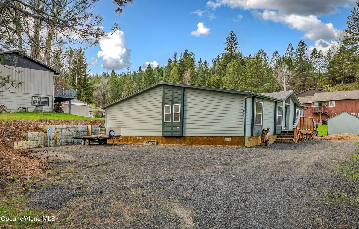 2009 Elm Dr, Saint Maries, ID 83861 - #1