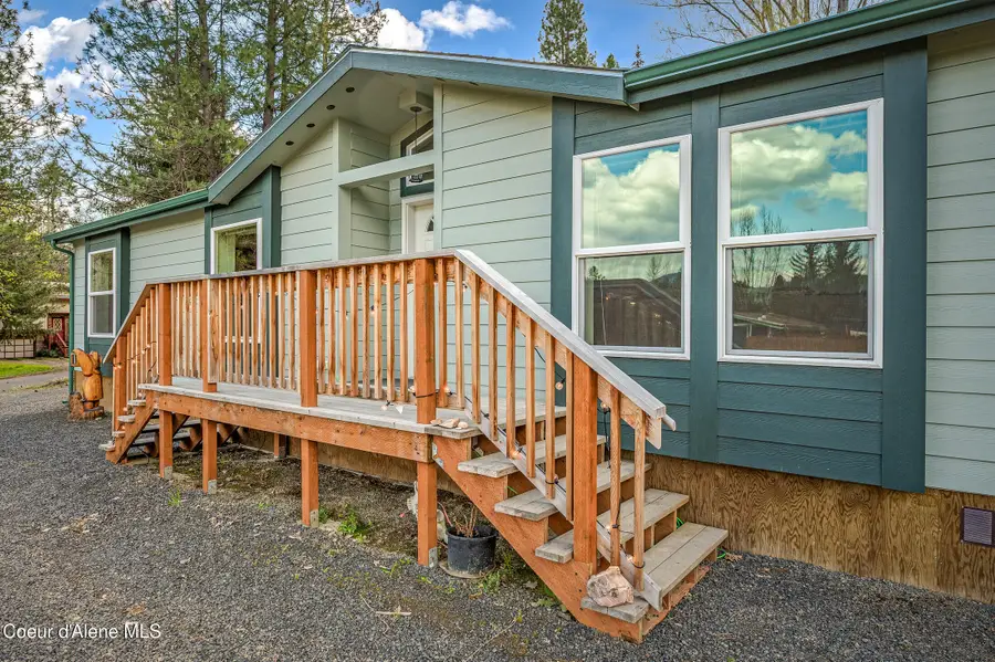 2009 Elm Dr, Saint Maries, ID 83861 - #2