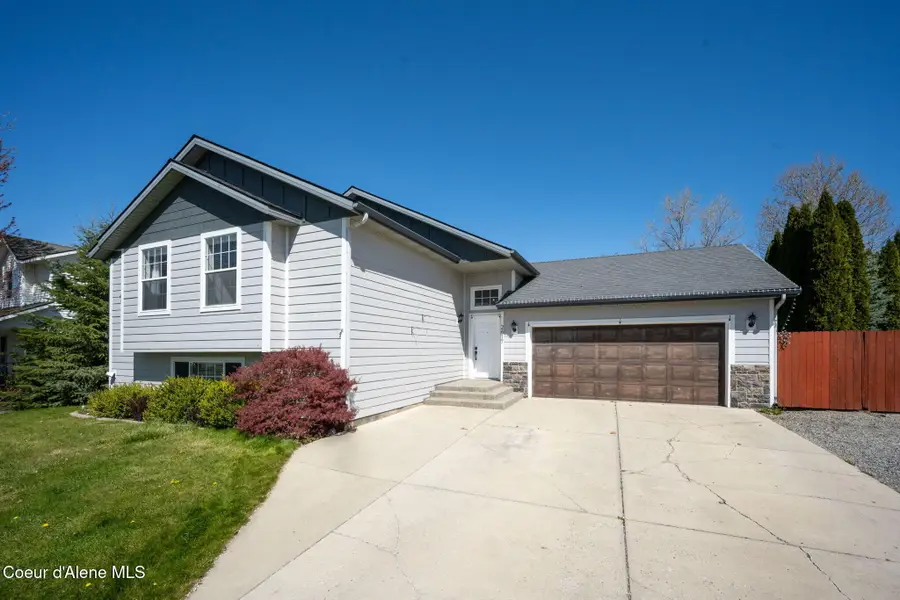 2617 W Blueberry CIR, Hayden, ID 83835 - #3