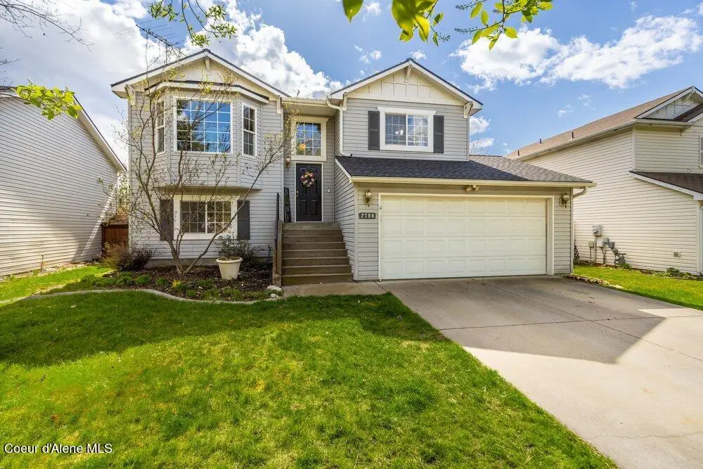 2790 W Versailles DR, Coeur Dalene, ID 83815 - #1
