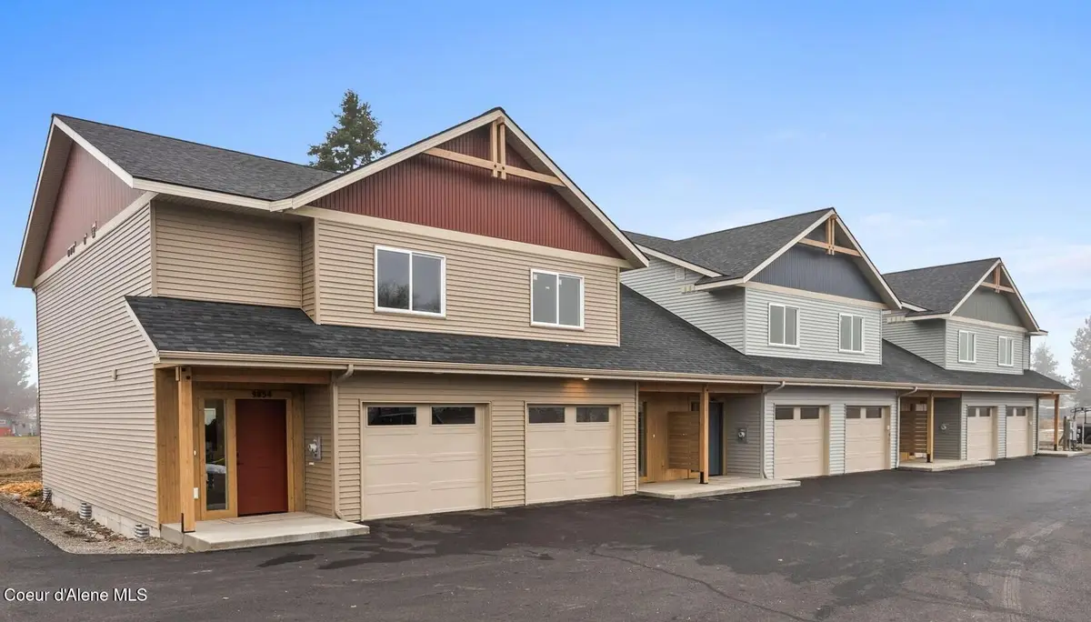 9824 N Laylin Circle, Hayden, ID 83835 - #1