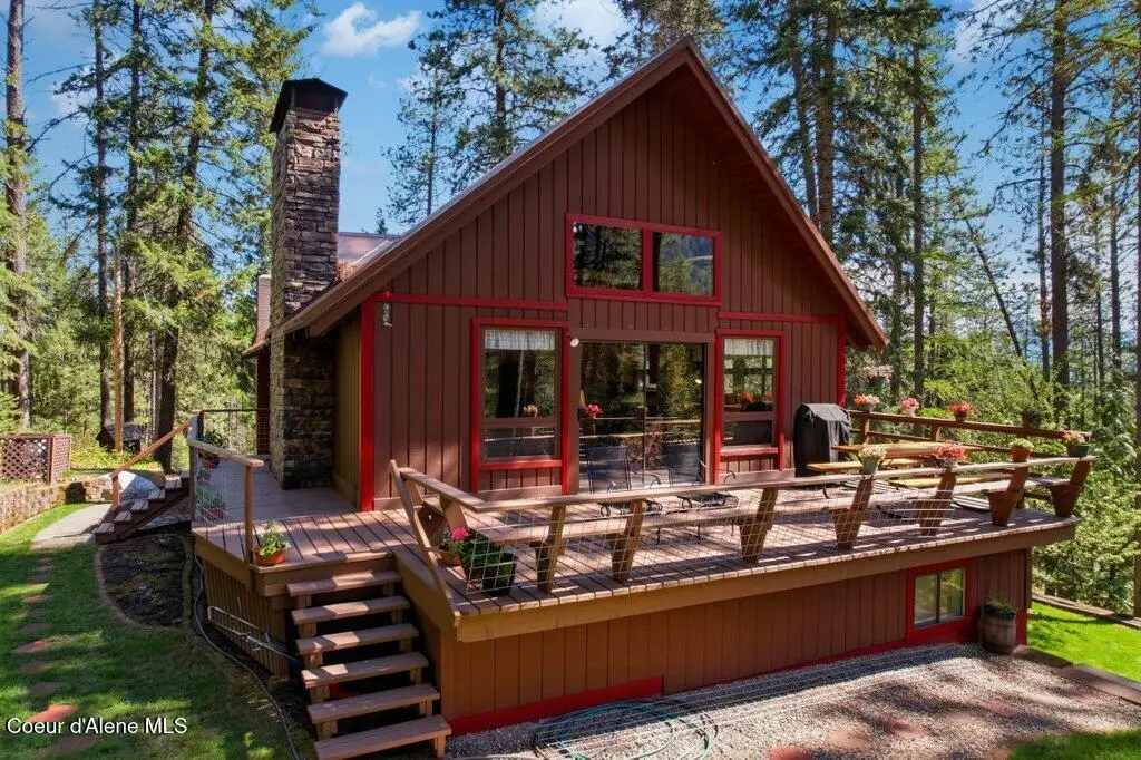 188 Vertical DR, Cocolalla, ID 83813 - #1