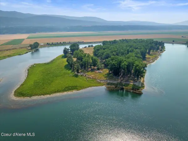 NNA (NNA Krause Rd) Osprey Island, Bonners Ferry, ID 83805