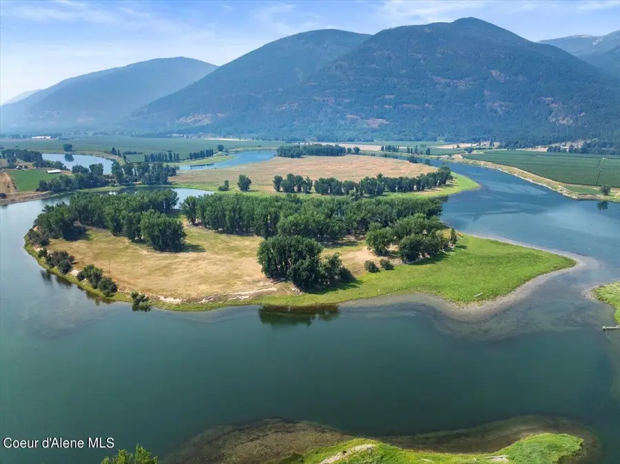 NNA (NNA Krause Rd) Osprey Island, Bonners Ferry, ID 83805 - #2
