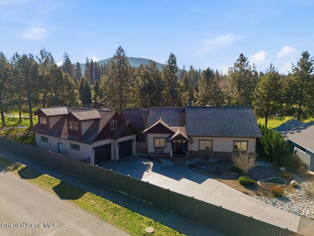 1372 E HOFMEISTER CT, Hayden Lake, ID 83835 - #1