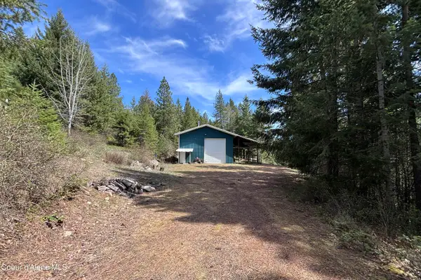 203 Richardsons Ridge RD, Careywood, ID 83809