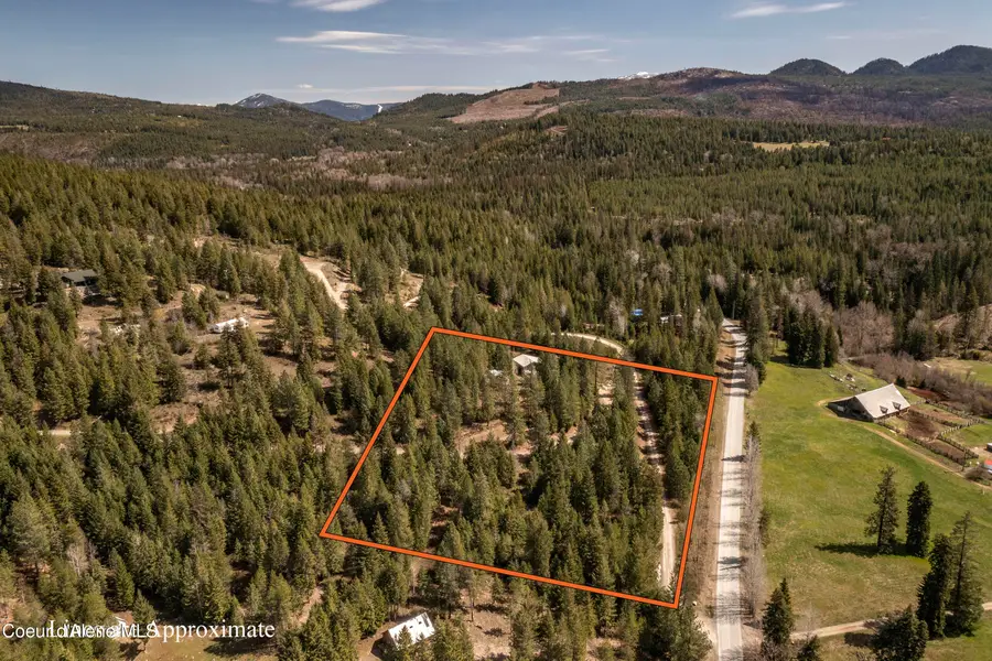 203 Richardsons Ridge RD, Careywood, ID 83809 - #3