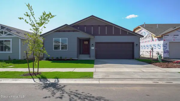 6015 PELICAN LOOP, Rathdrum, ID 83858