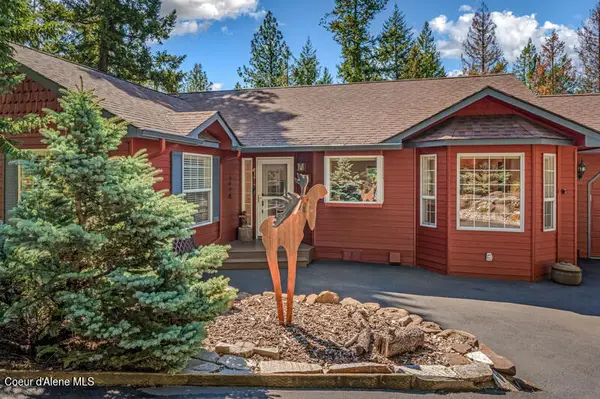 12735 N Sherwood CT, Hayden, ID 83835