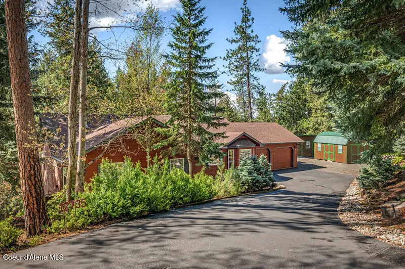12735 N Sherwood CT, Hayden, ID 83835 - #2