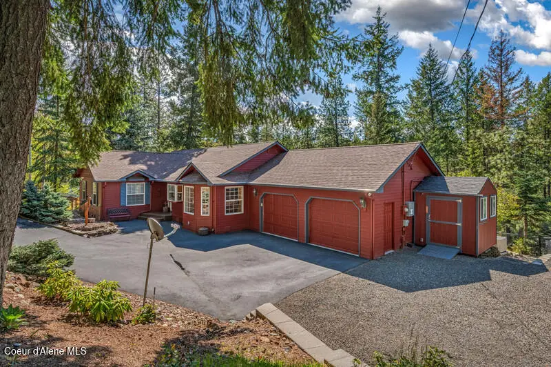 12735 N Sherwood CT, Hayden, ID 83835 - #3