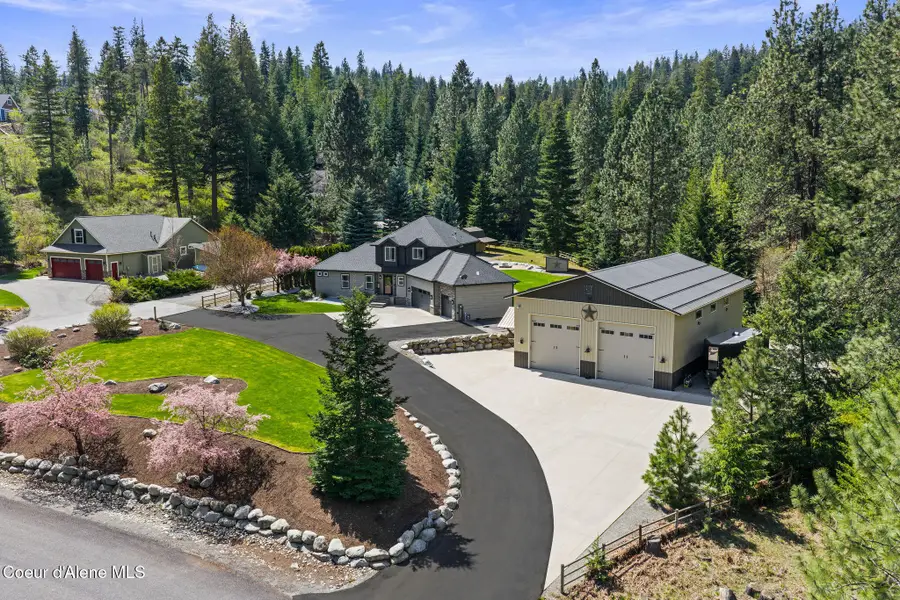 18722 W Rice Ave, Hauser, ID 83854 - #2