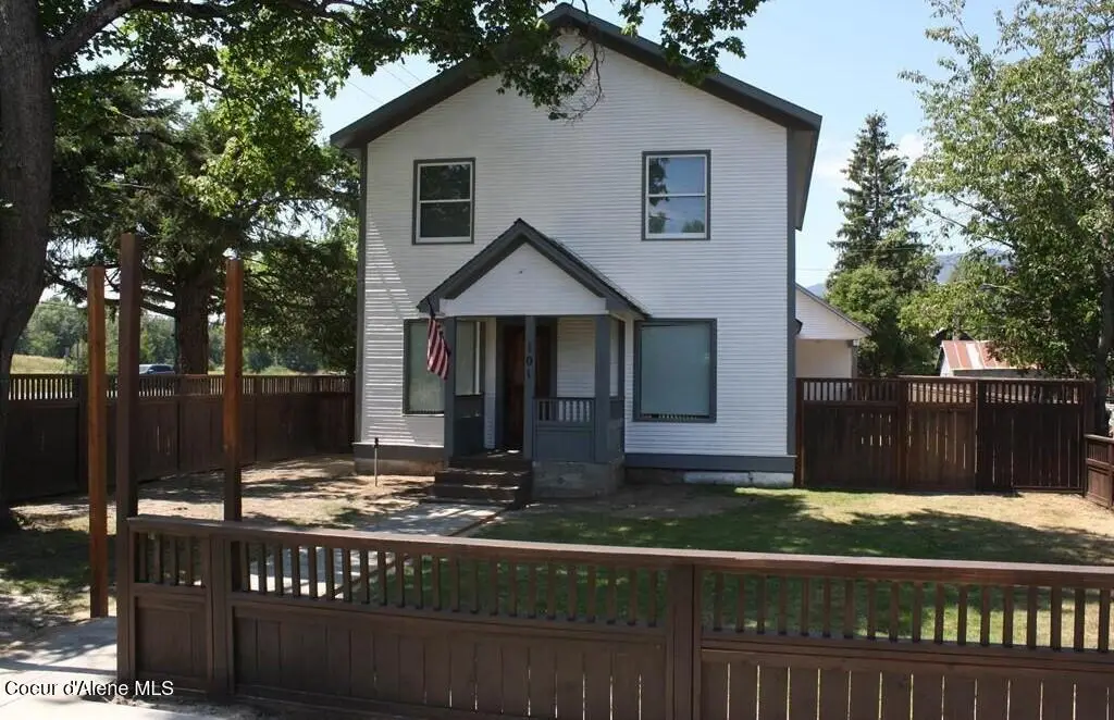 101 Sprague ST, Kootenai, ID 83840 - #1