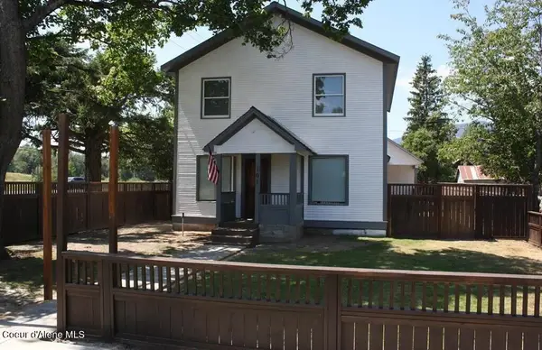 101 Sprague ST, Kootenai, ID 83840