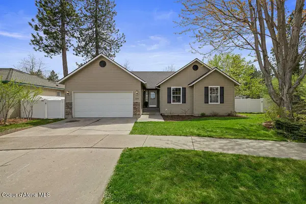 1276 W Sycamore Ave, Coeur d'Alene, ID 83815