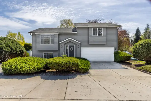 1012 E Miles AVE, Hayden, ID 83835