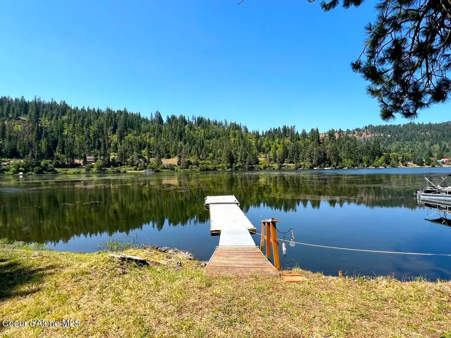 26093 S Anderson Dr, Saint Maries, ID 83861 - #3