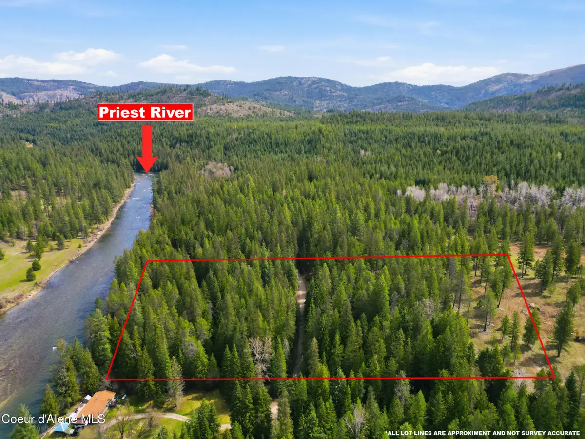 NNA Robinson Dr, Priest River, ID 83856 - #1