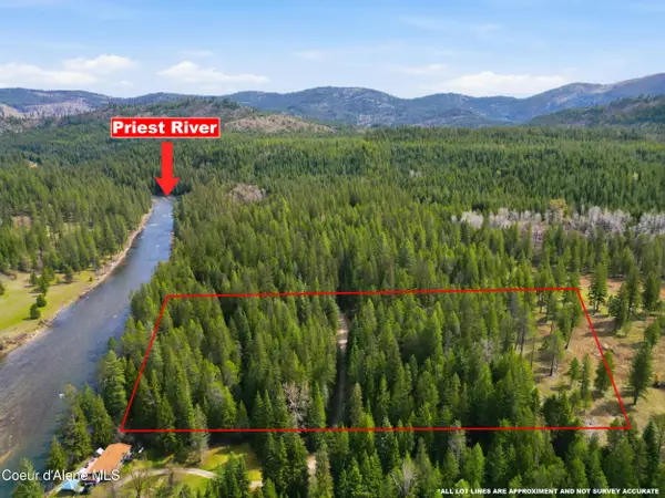 NNA Robinson Dr, Priest River, ID 83856