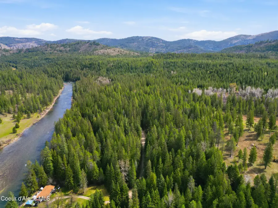 NNA Robinson Dr, Priest River, ID 83856 - #2