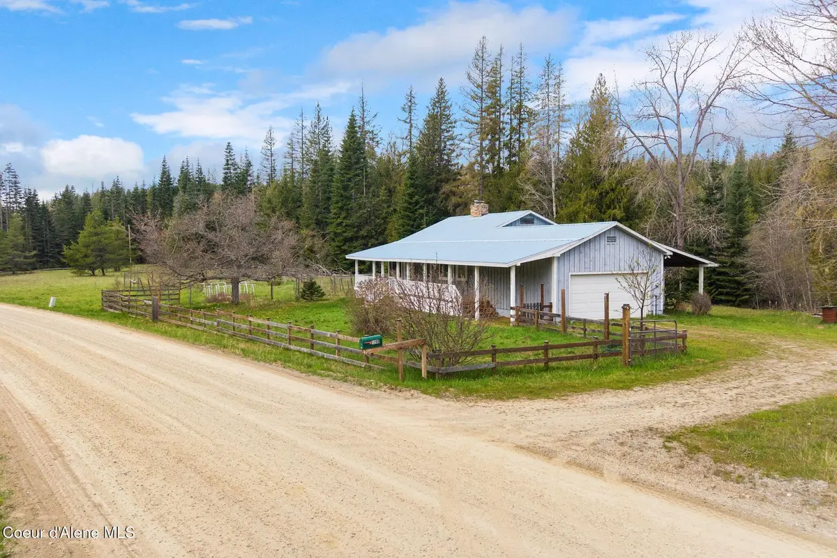 1206 Meadowood RD, Sandpoint, ID 83864 - #1