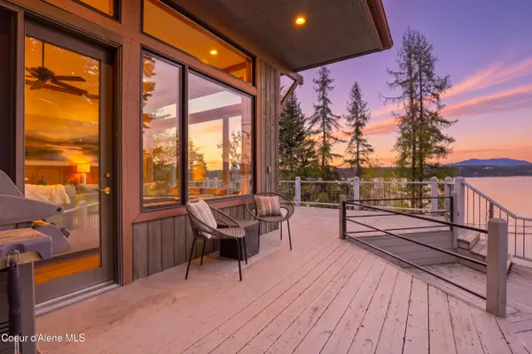 3068 E Upper Hayden Lake RD, Hayden, ID 83835