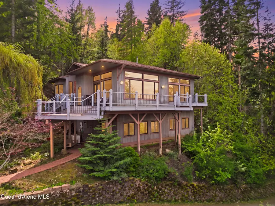 3068 E Upper Hayden Lake RD, Hayden, ID 83835 - #2