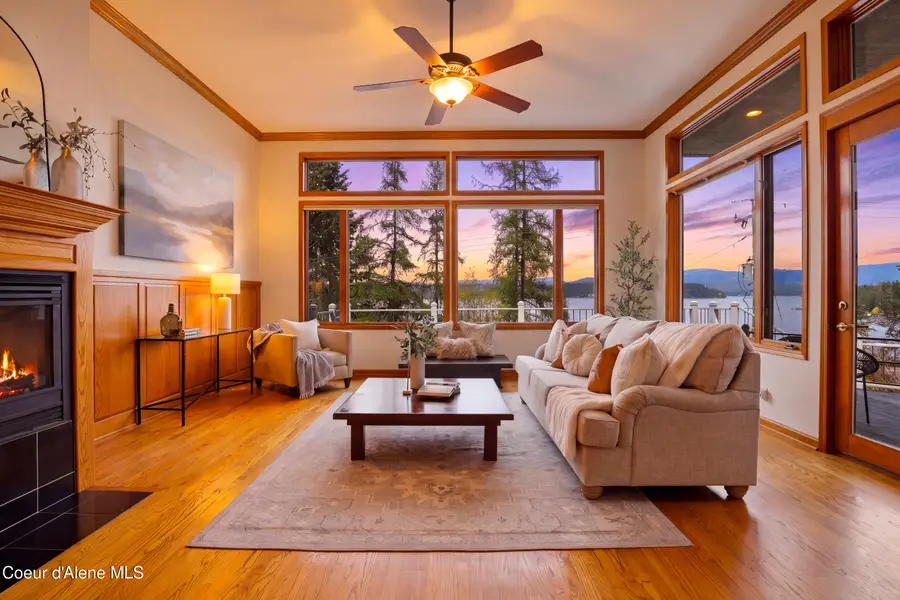 3068 E Upper Hayden Lake RD, Hayden, ID 83835 - #3