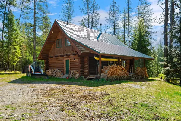 1142 Salee Creek RD, Bayview, ID 83803