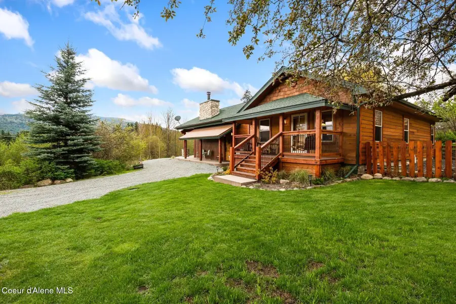 5250 Highway 2, Priest River, ID 83856 - #3