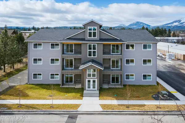 424 S Olive AVE #304, Sandpoint, ID 83864