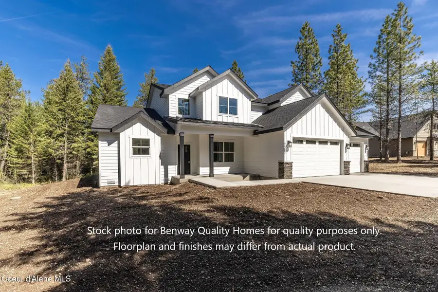 29831 N Archer Rd, Athol, ID 83801 - Image #2